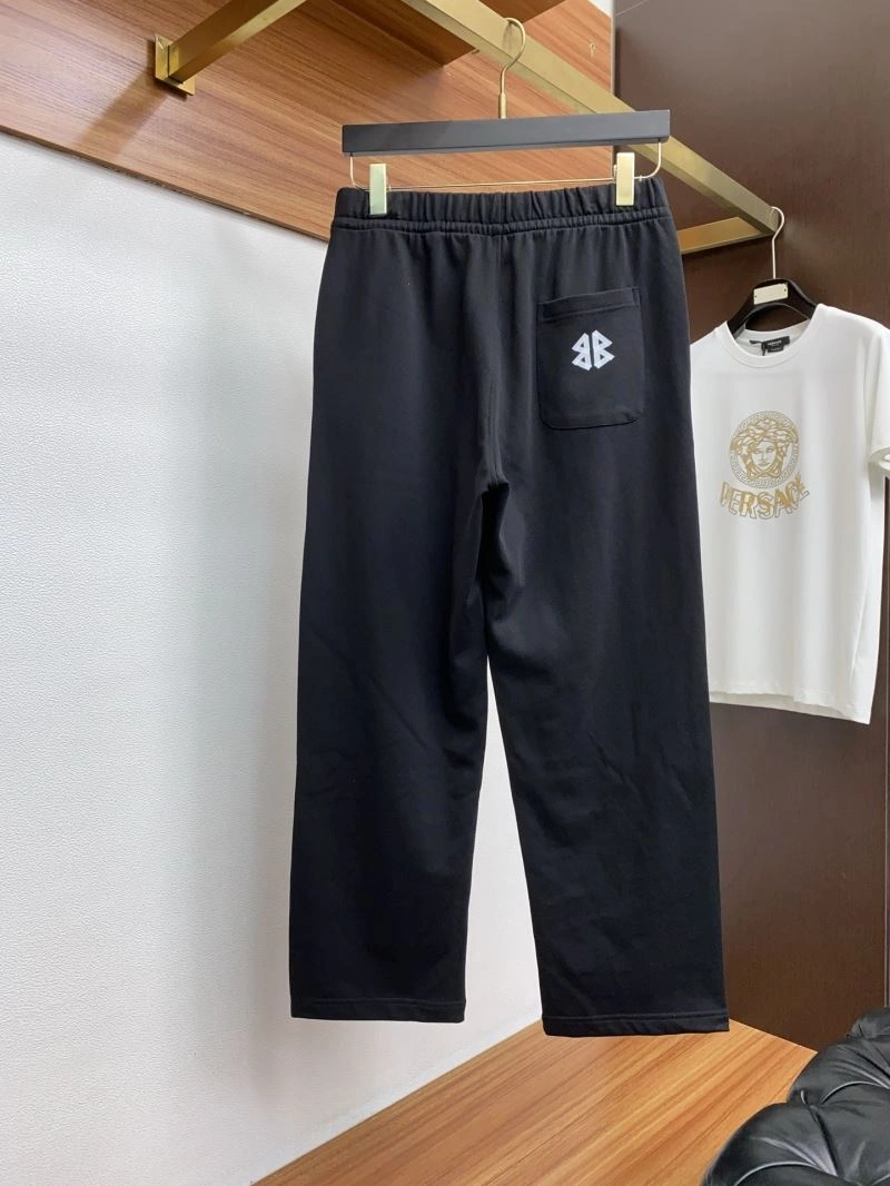 Classic Balenciaga Long Pants 97361