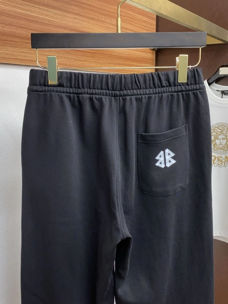 Classic Balenciaga Long Pants 97361