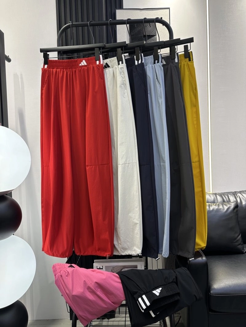 Balenciaga Long Pants HighPerformance 96452