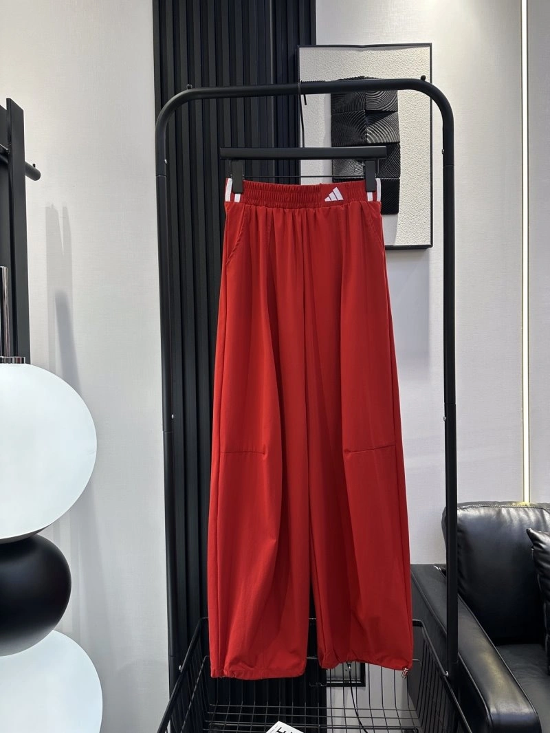 Balenciaga Long Pants HighPerformance 96452