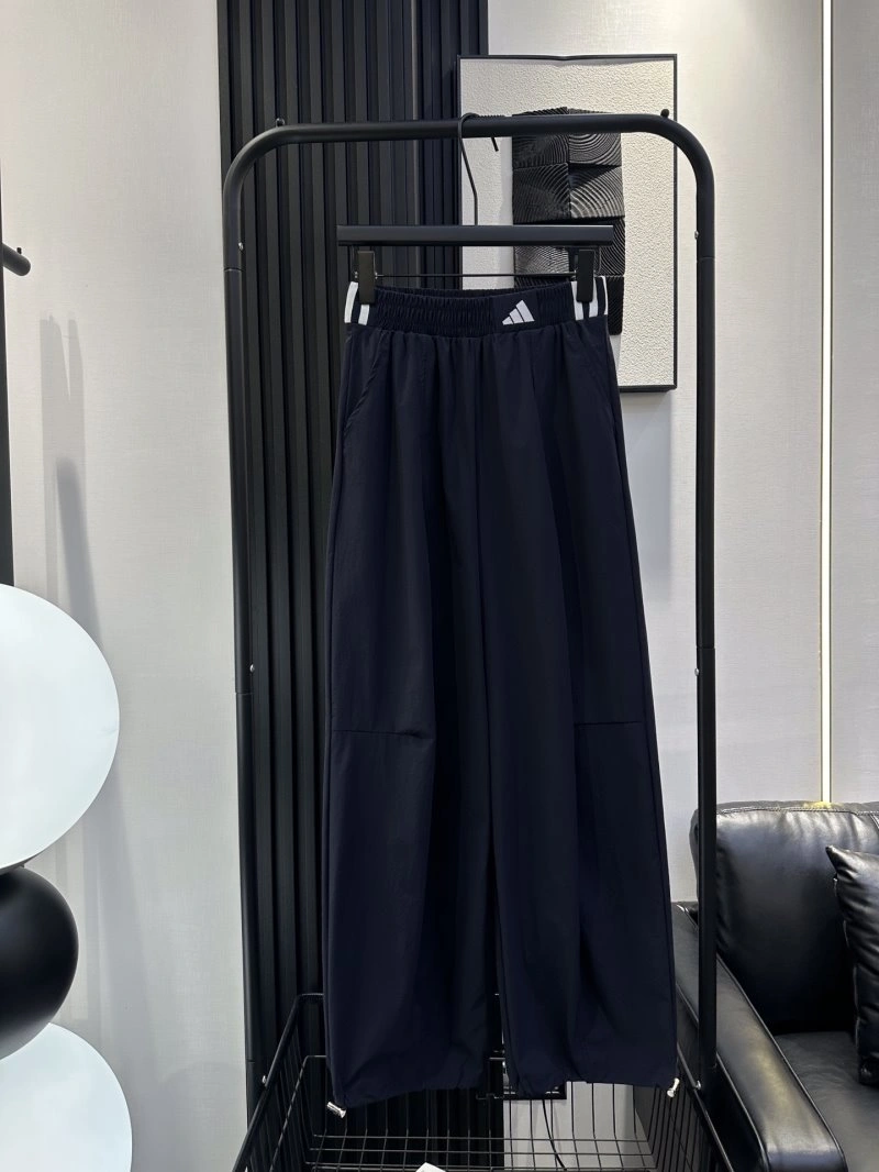 Balenciaga Long Pants HighPerformance 96452