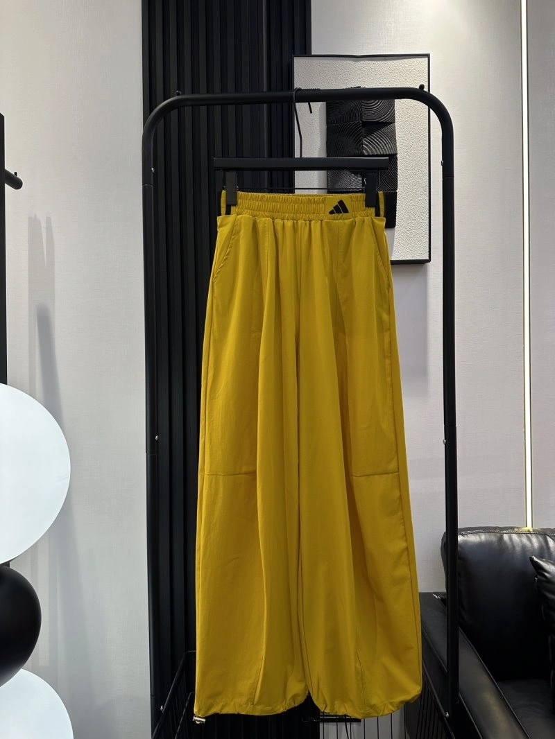 Balenciaga Long Pants HighPerformance 96452