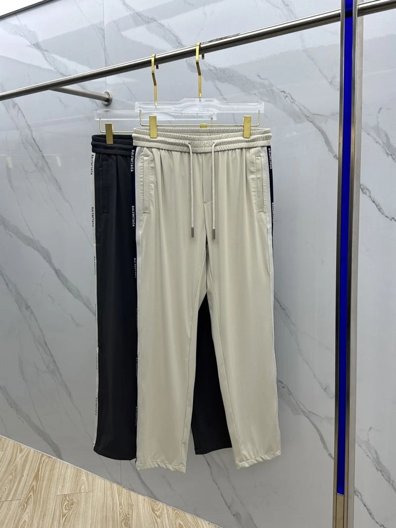 Seasonal Balenciaga Long Pants 97106