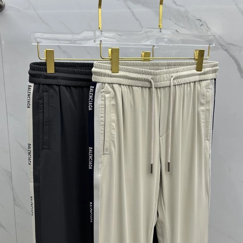 Seasonal Balenciaga Long Pants 97106
