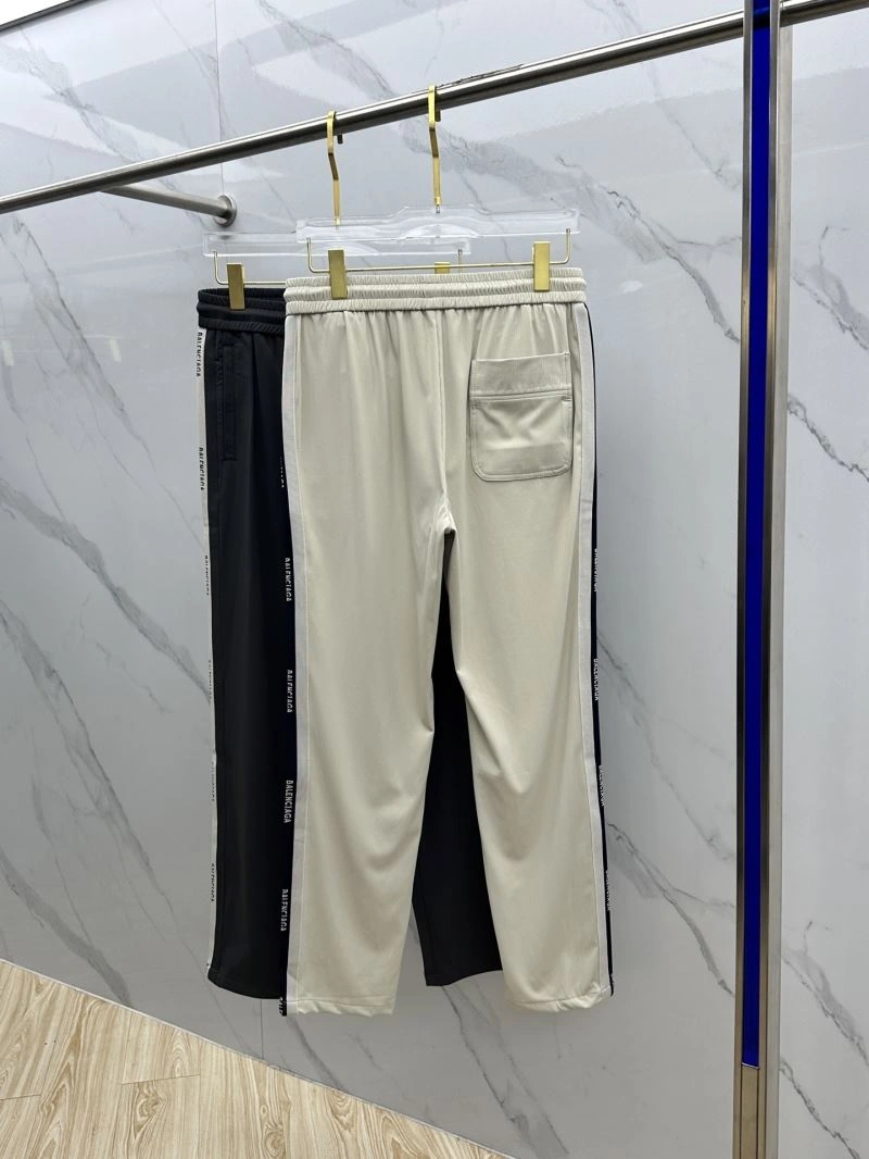 Seasonal Balenciaga Long Pants 97106