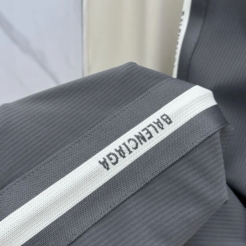 Balenciaga Long Pants SoftTouch 97103
