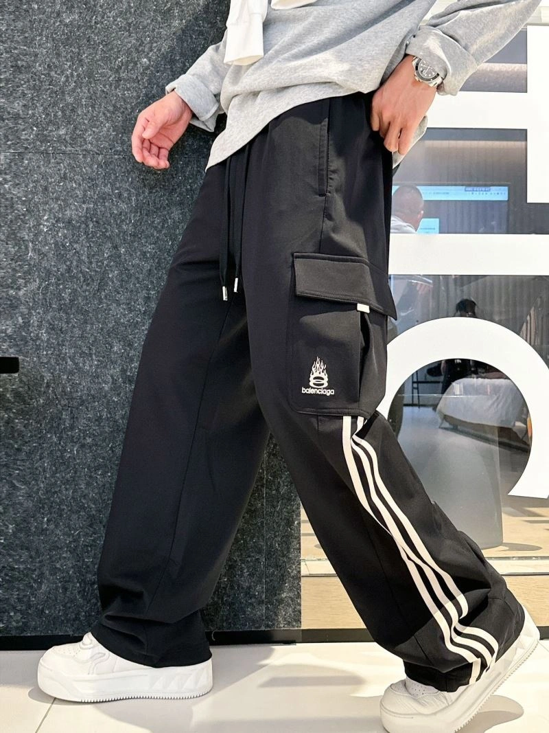 FlexibleFit Balenciaga Long Pants 97140