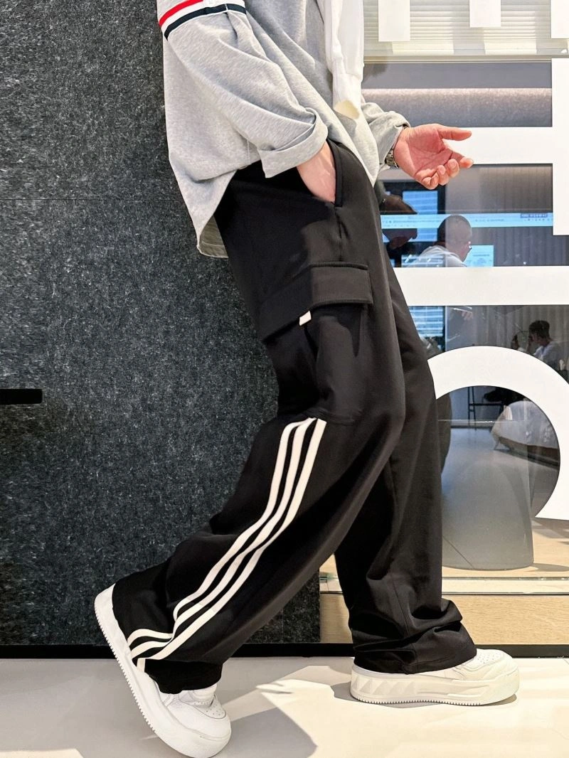 FlexibleFit Balenciaga Long Pants 97140