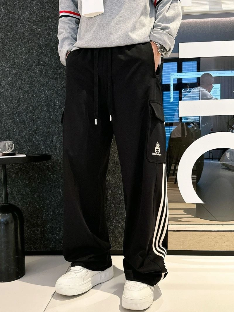 FlexibleFit Balenciaga Long Pants 97140