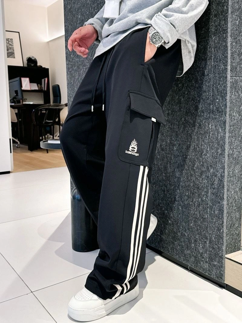 FlexibleFit Balenciaga Long Pants 97140