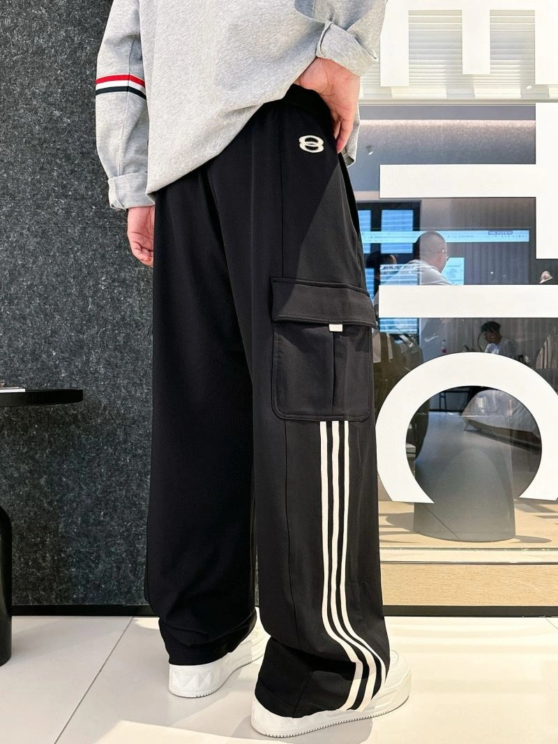 FlexibleFit Balenciaga Long Pants 97140