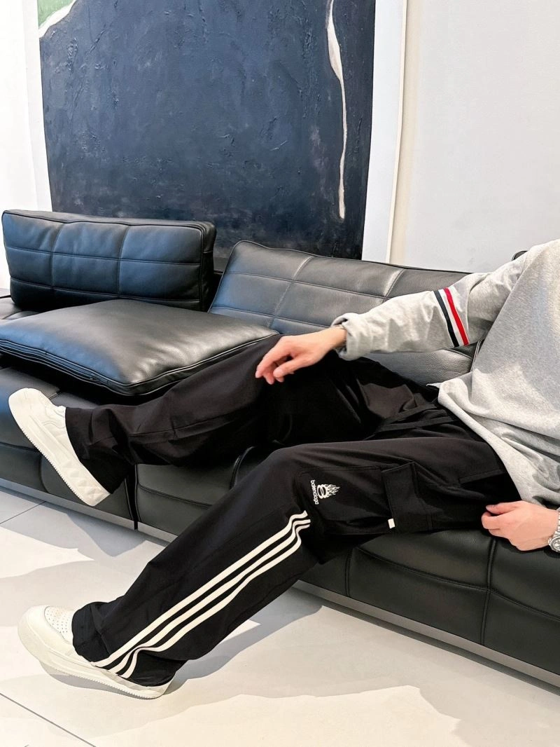 FlexibleFit Balenciaga Long Pants 97140
