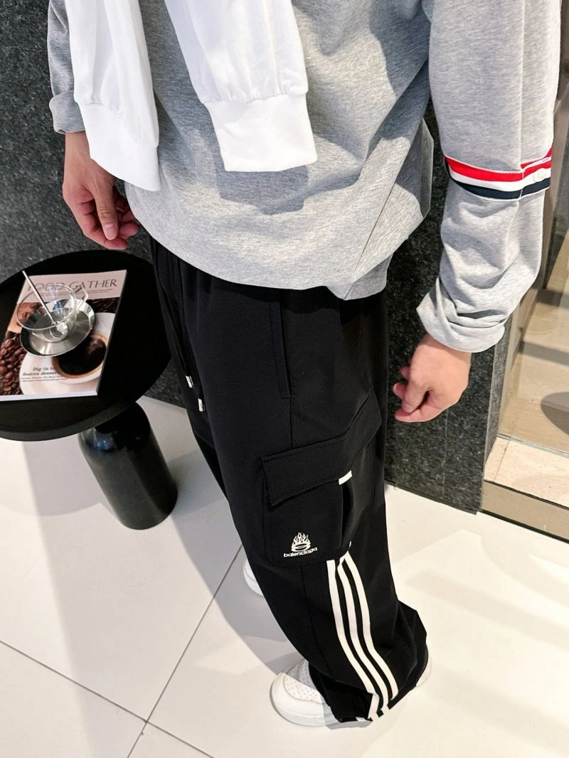 FlexibleFit Balenciaga Long Pants 97140