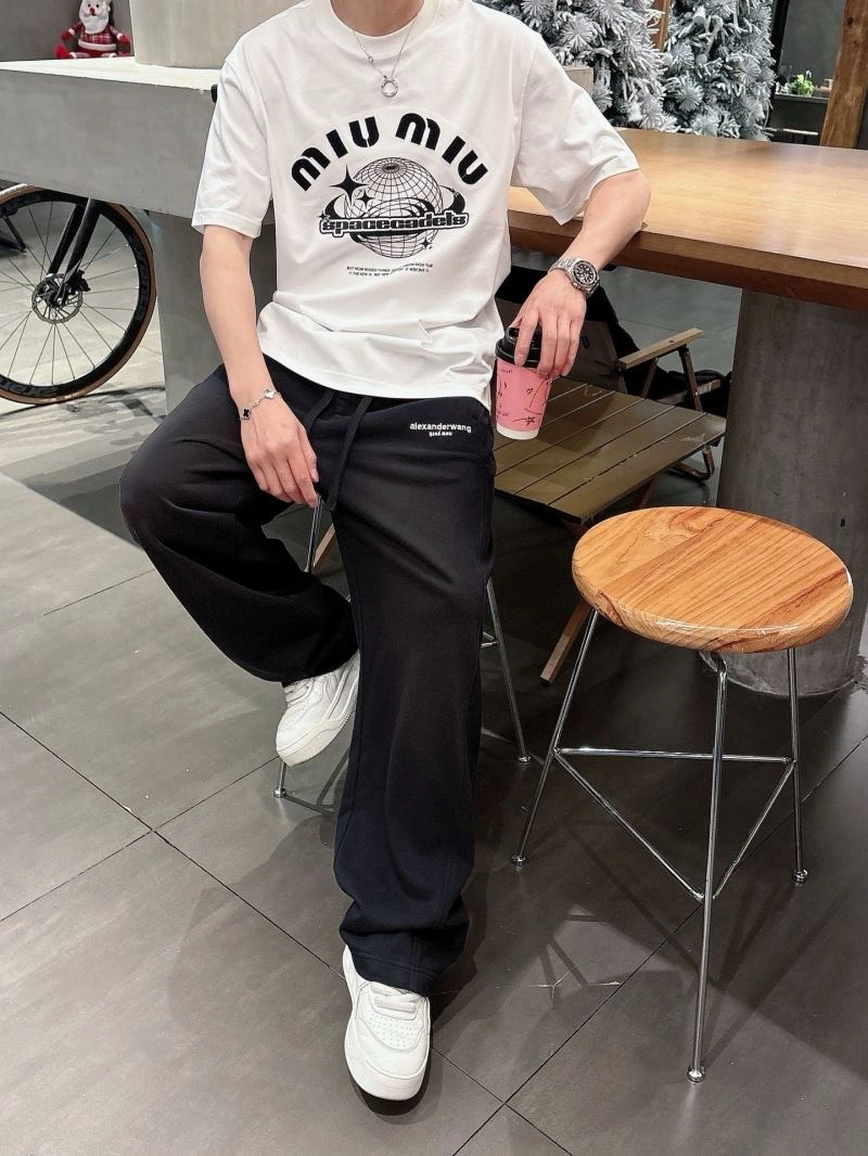 GoAnywhere Balenciaga Long Pants 97105