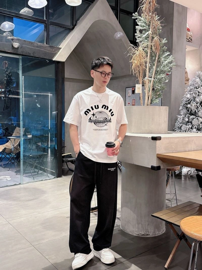 GoAnywhere Balenciaga Long Pants 97105