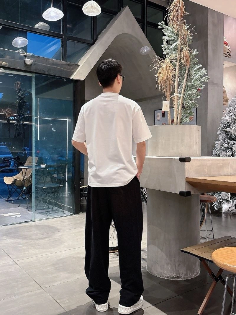 GoAnywhere Balenciaga Long Pants 97105