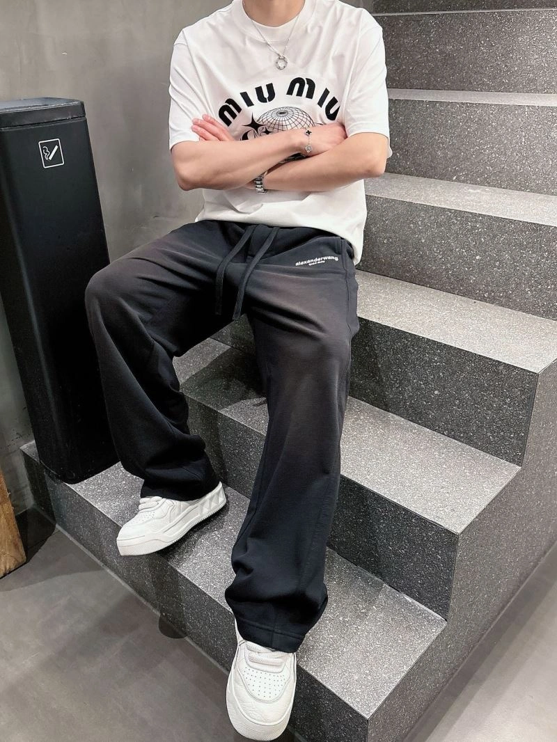 GoAnywhere Balenciaga Long Pants 97105