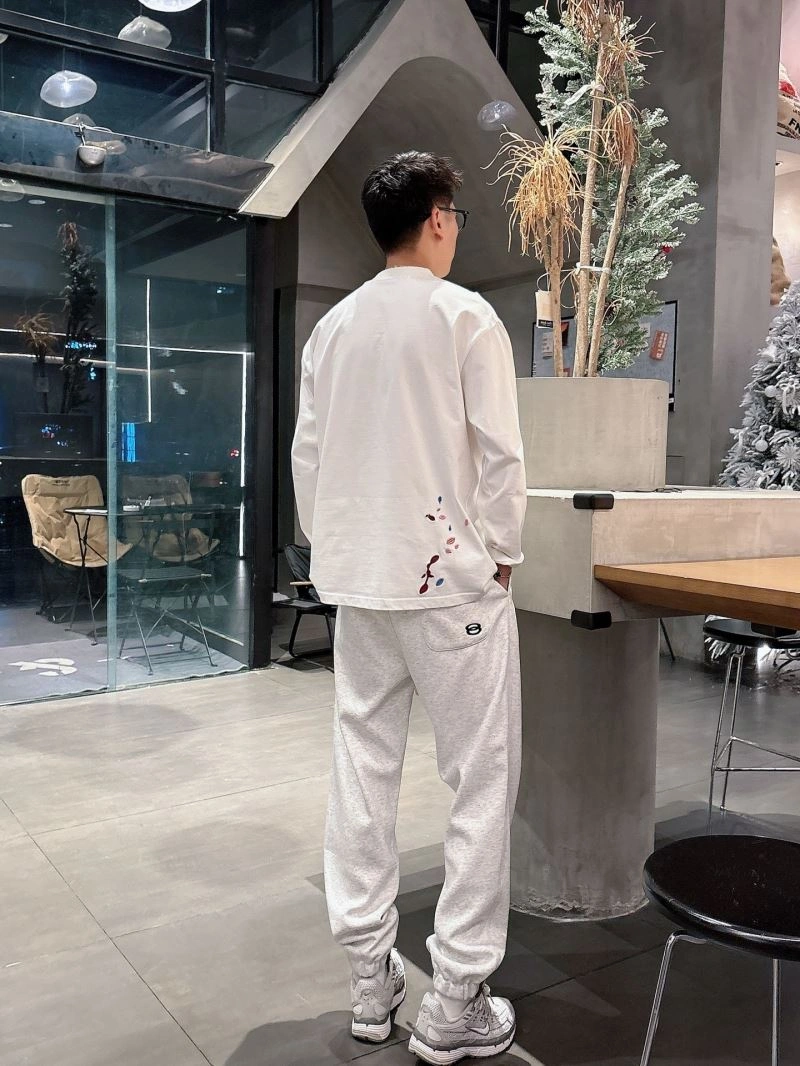 Balenciaga Long Pants TravelReady 97094