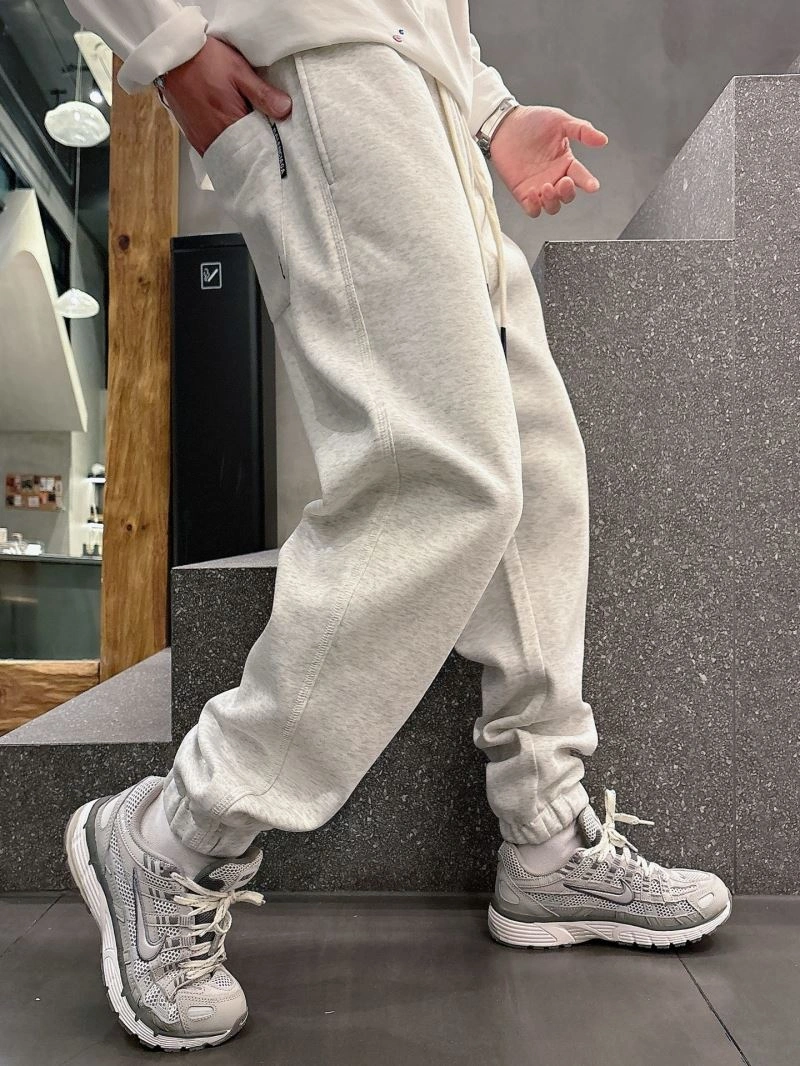 Balenciaga Long Pants TravelReady 97094