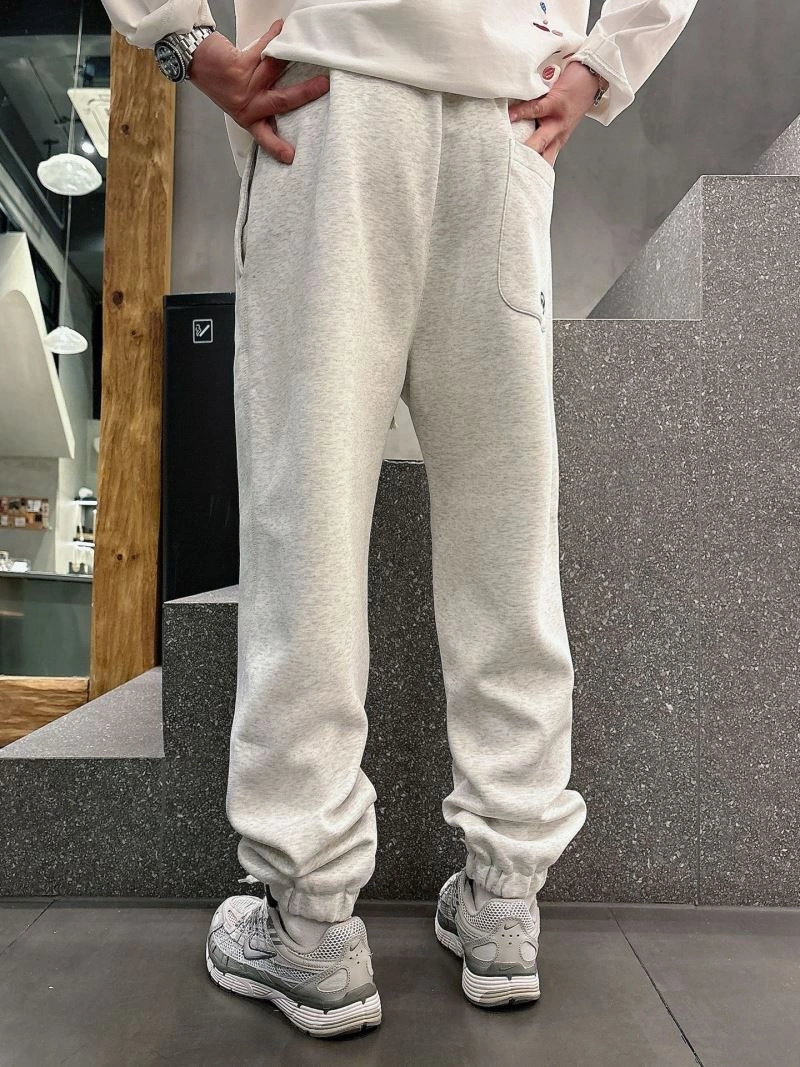 Balenciaga Long Pants TravelReady 97094