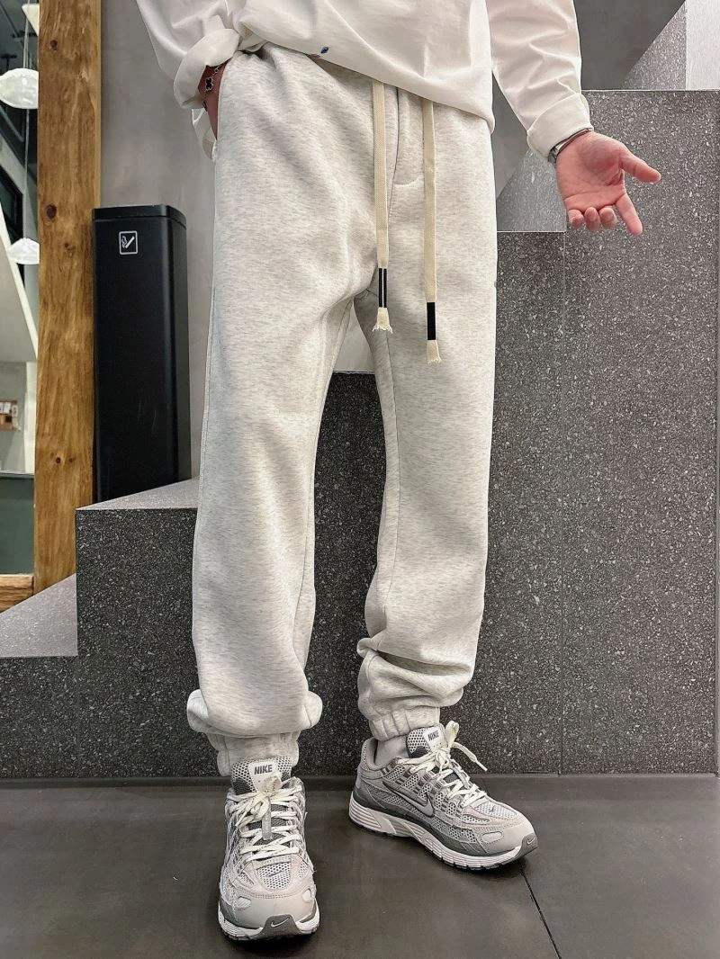 Balenciaga Long Pants TravelReady 97094