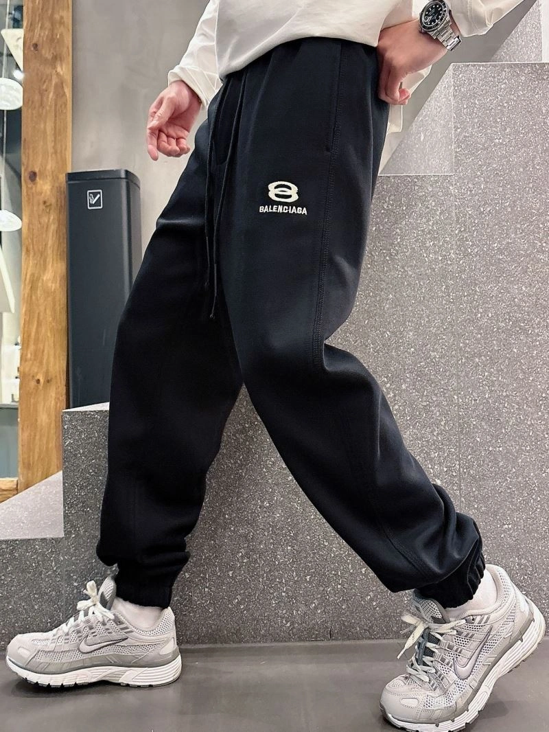 Balenciaga Long Pants ComfortFit 97108