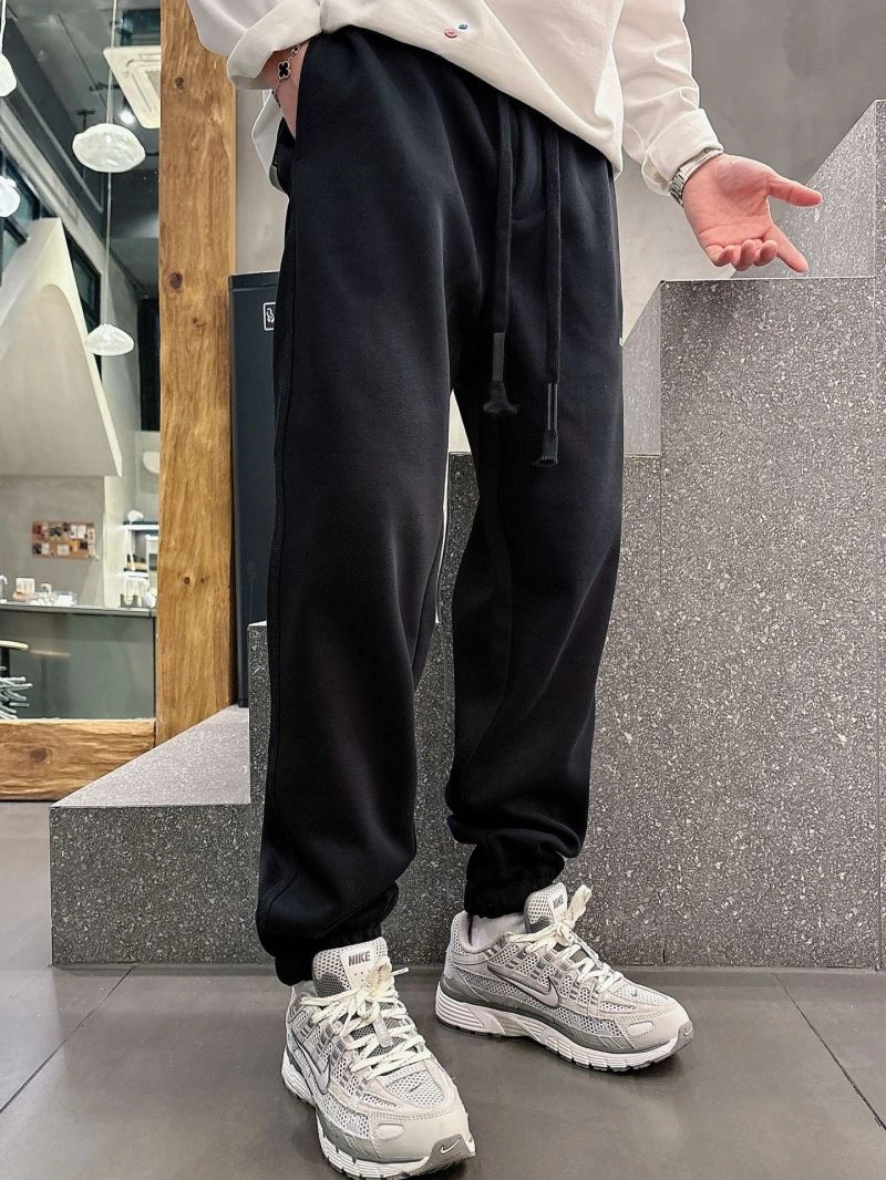 Balenciaga Long Pants ComfortFit 97108