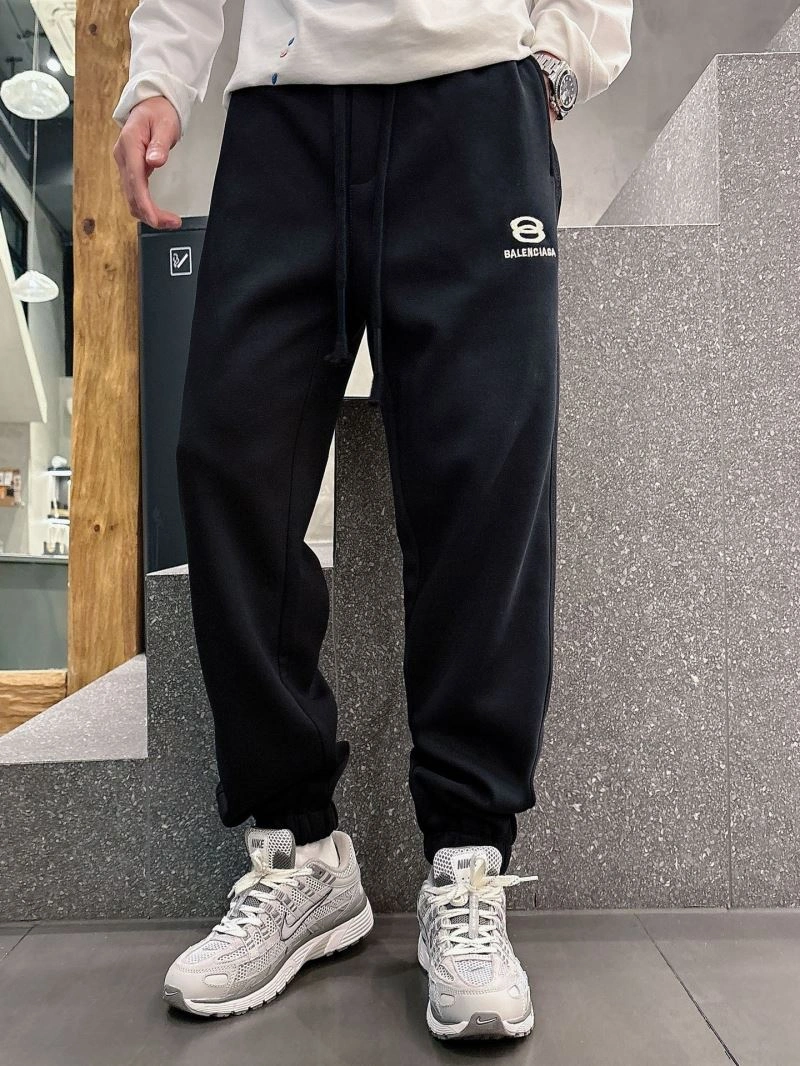 Balenciaga Long Pants ComfortFit 97108