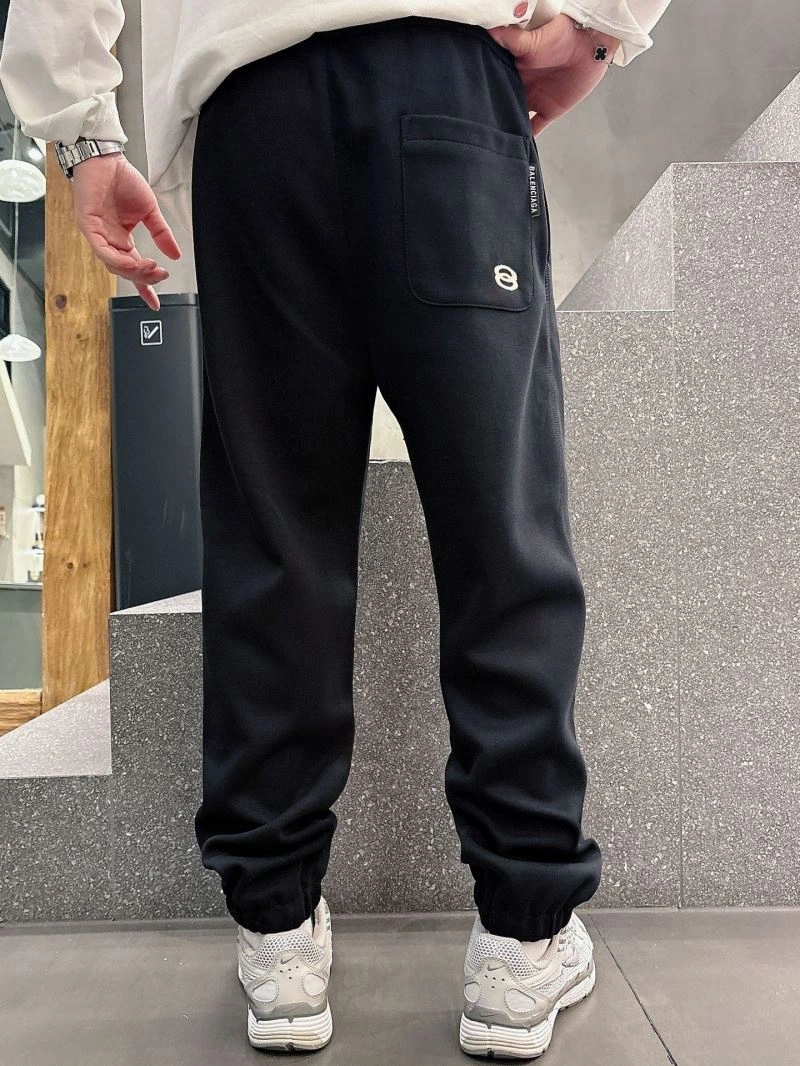 Balenciaga Long Pants ComfortFit 97108