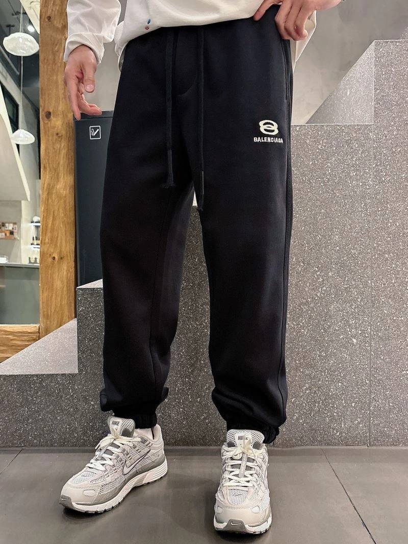 Balenciaga Long Pants ComfortFit 97108