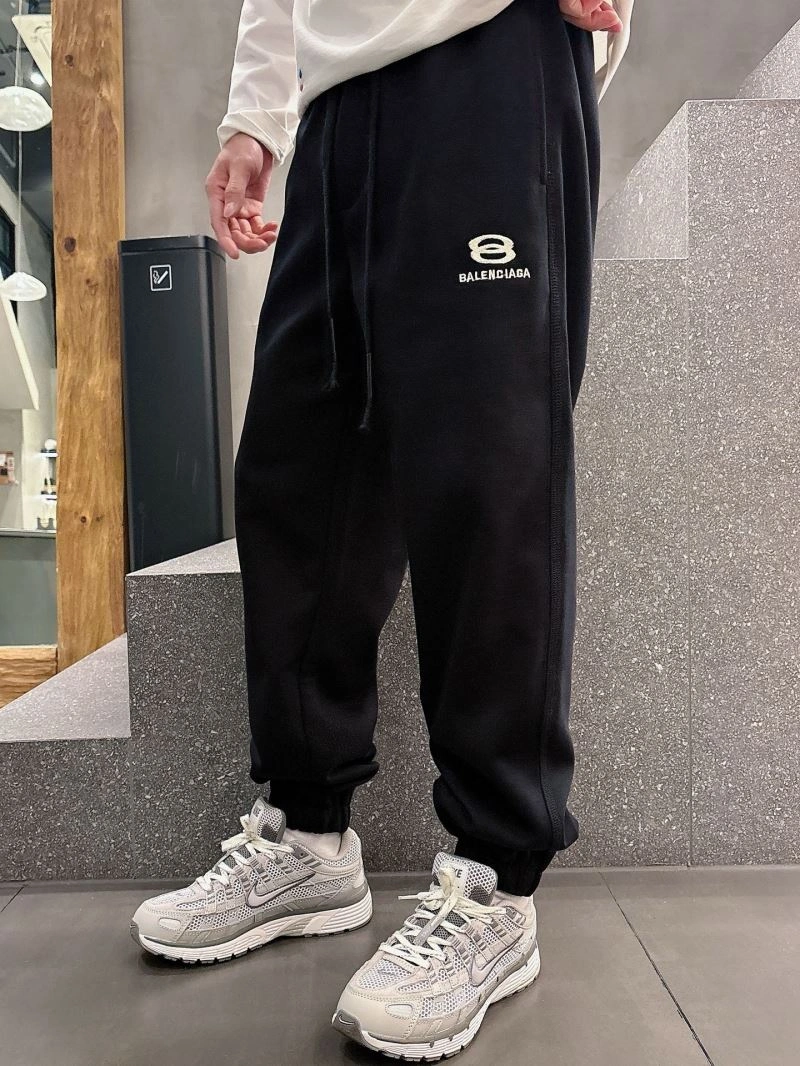 Balenciaga Long Pants ComfortFit 97108