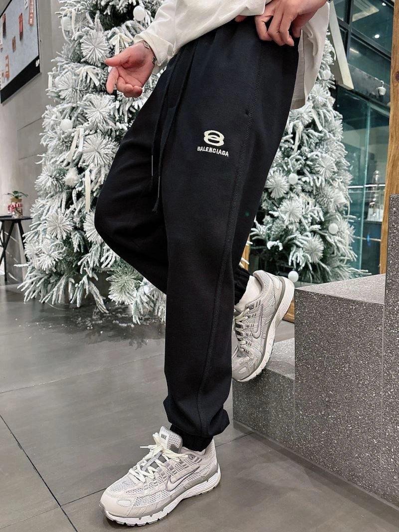 Balenciaga Long Pants ComfortFit 97108