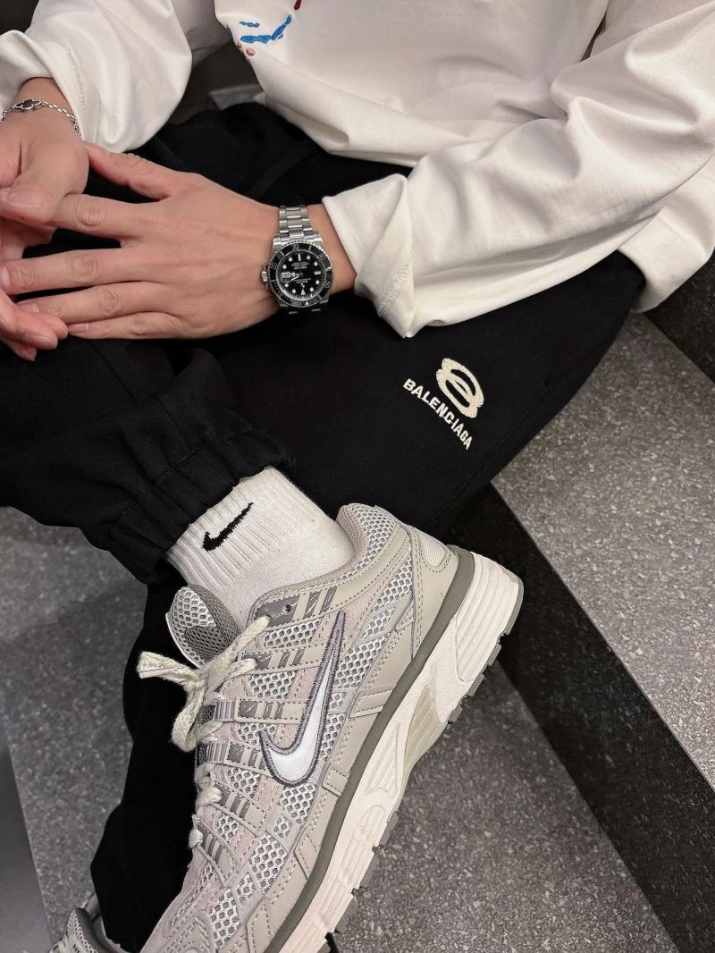 Balenciaga Long Pants ComfortFit 97108