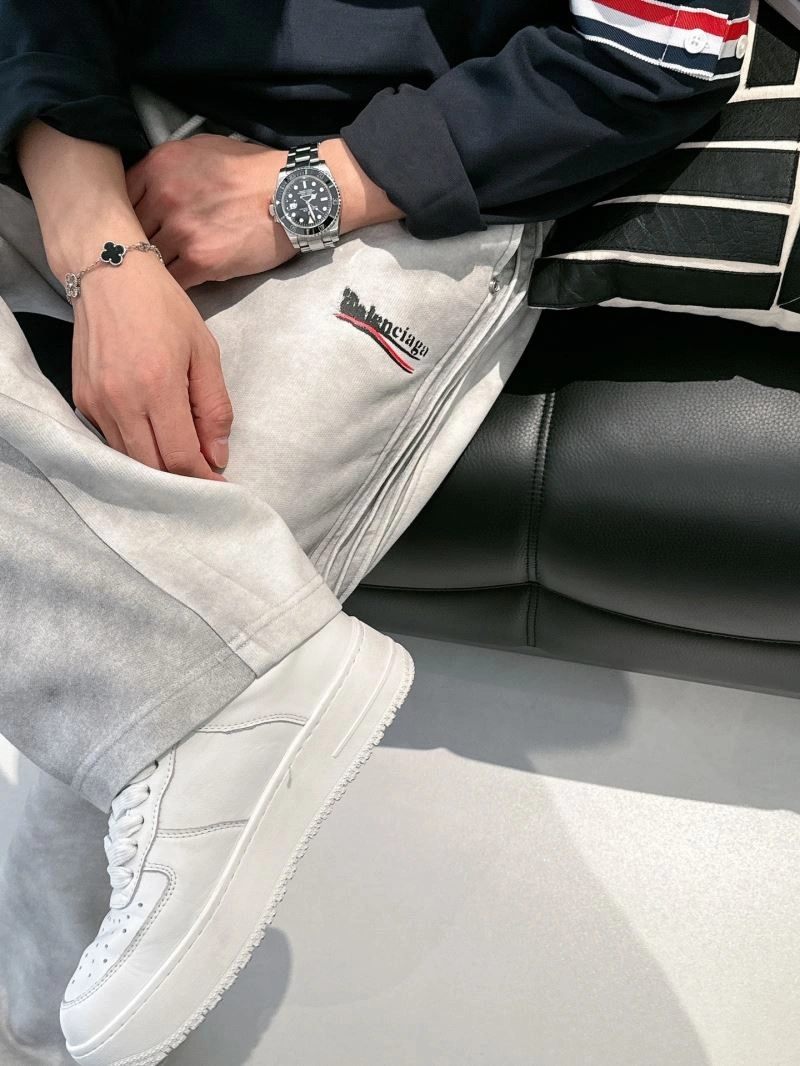 Balenciaga Long Pants Reliable 97095