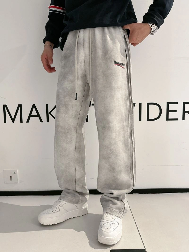 Balenciaga Long Pants Reliable 97095