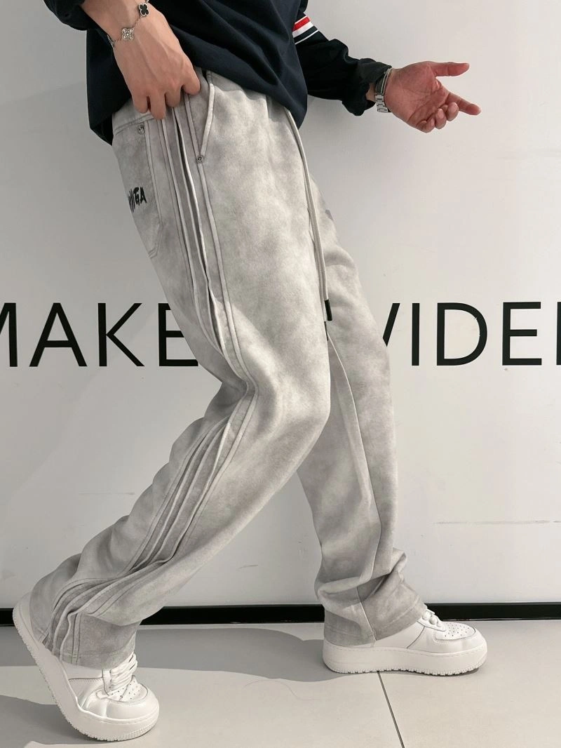 Balenciaga Long Pants Reliable 97095