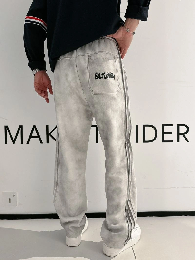 Balenciaga Long Pants Reliable 97095