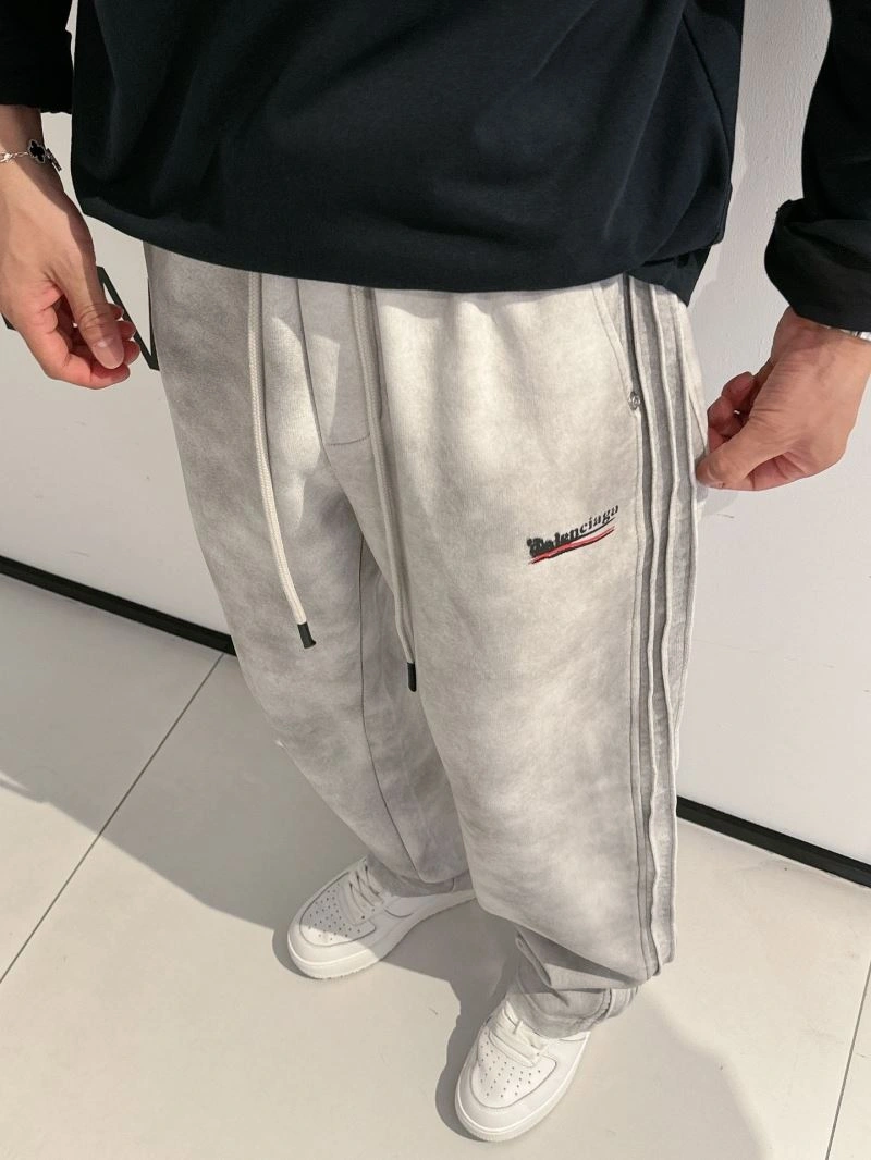 Balenciaga Long Pants Reliable 97095