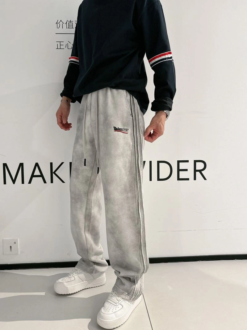 Balenciaga Long Pants Reliable 97095