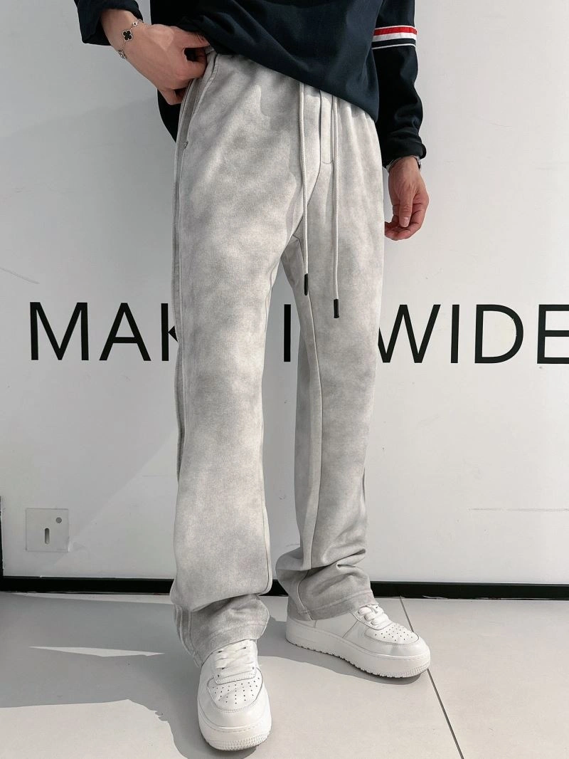 Balenciaga Long Pants Reliable 97095