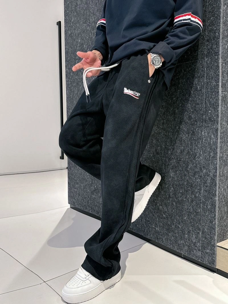 Balenciaga Long Pants Vibrant 97101