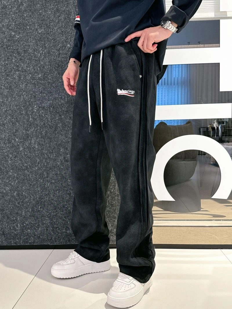 Balenciaga Long Pants Vibrant 97101