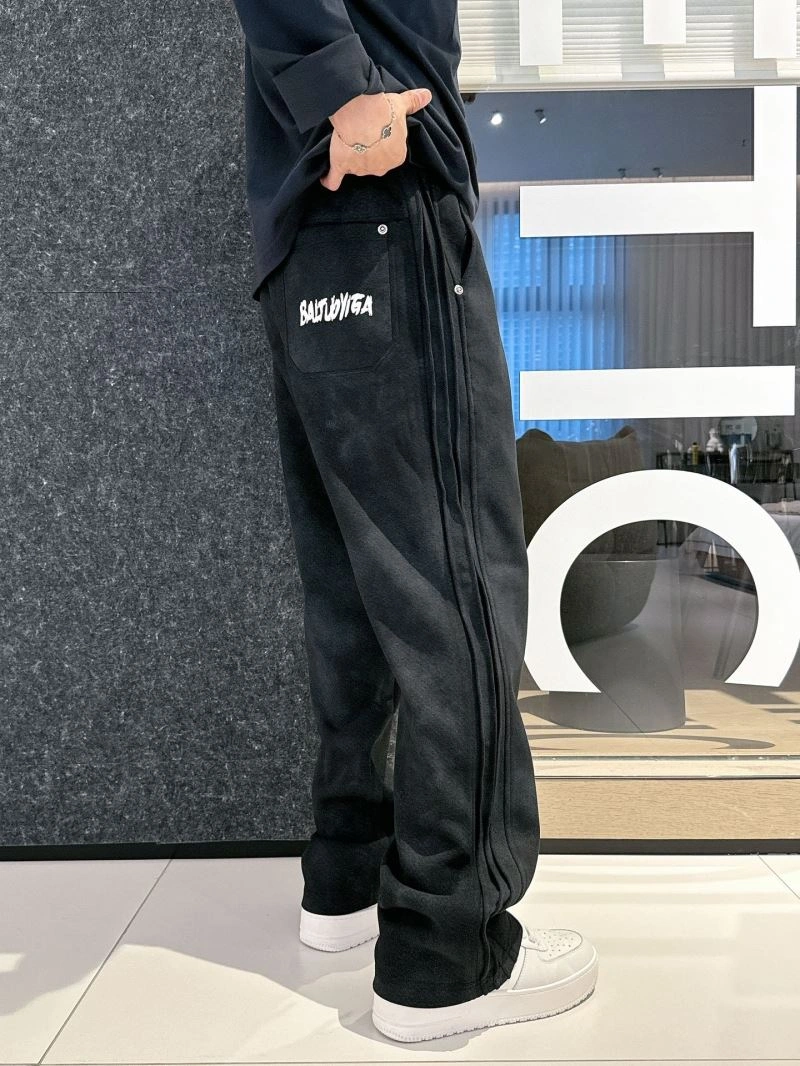 Balenciaga Long Pants Vibrant 97101