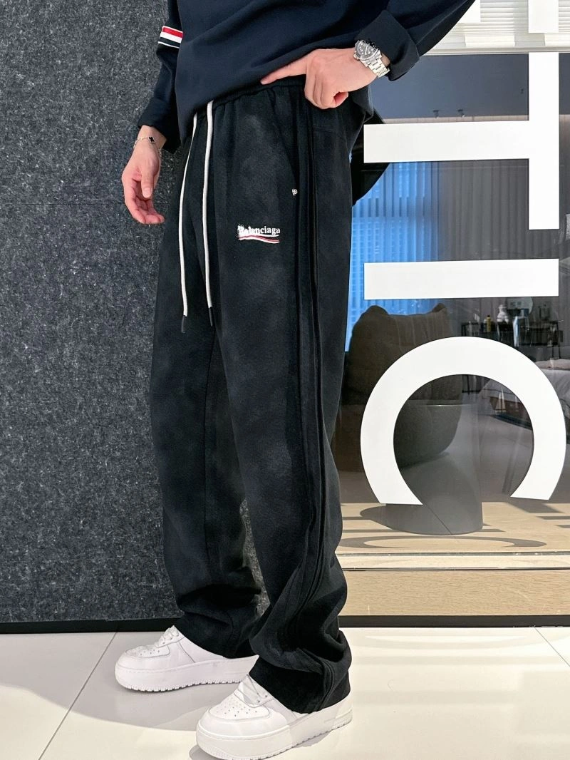 Balenciaga Long Pants Vibrant 97101