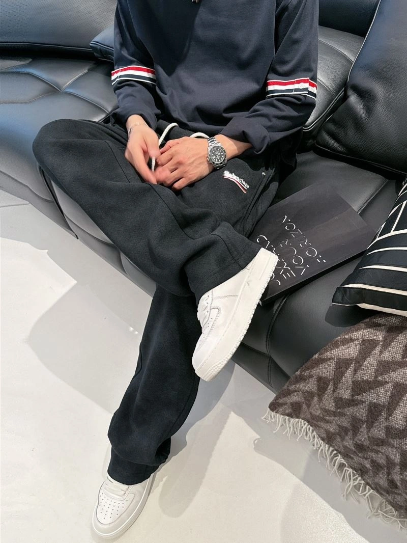 Balenciaga Long Pants Vibrant 97101