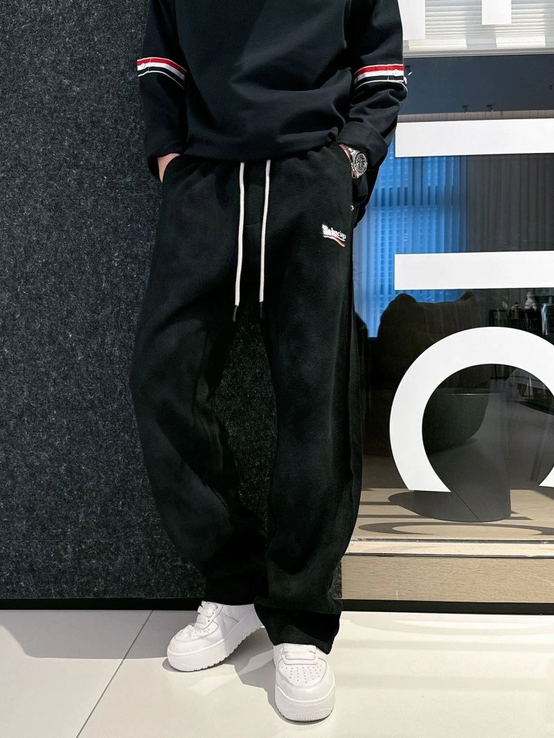Balenciaga Long Pants Vibrant 97101