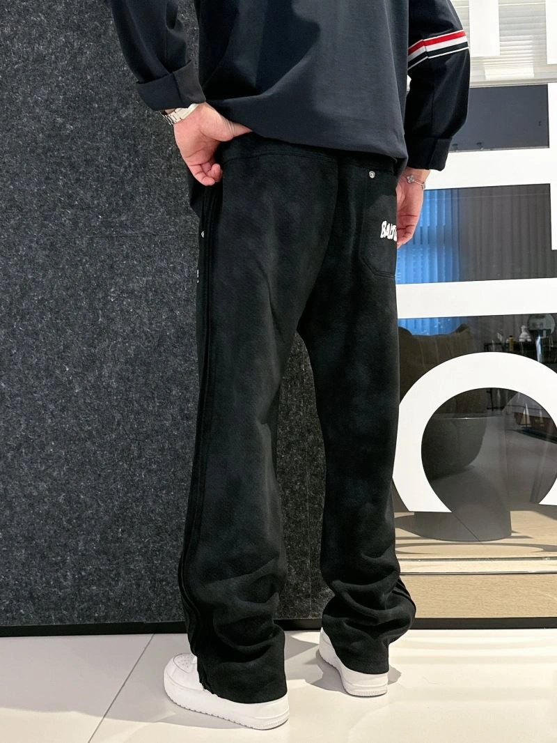 Balenciaga Long Pants Vibrant 97101