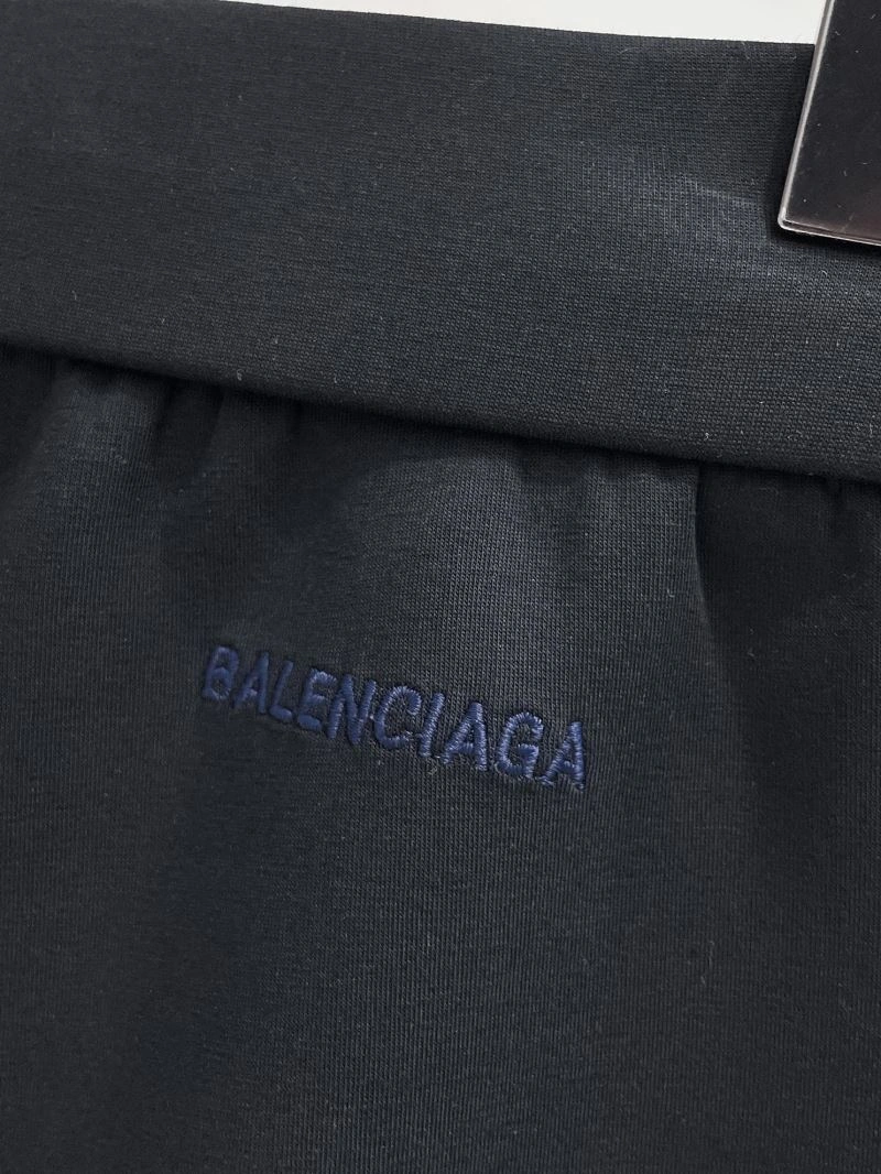Balenciaga Long Pants WaterResistant 97096