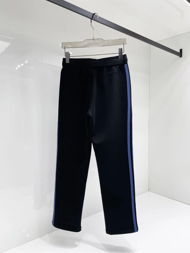 Balenciaga Long Pants WaterResistant 97096