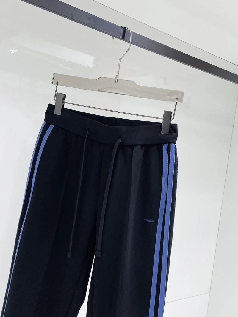 Balenciaga Long Pants WaterResistant 97096